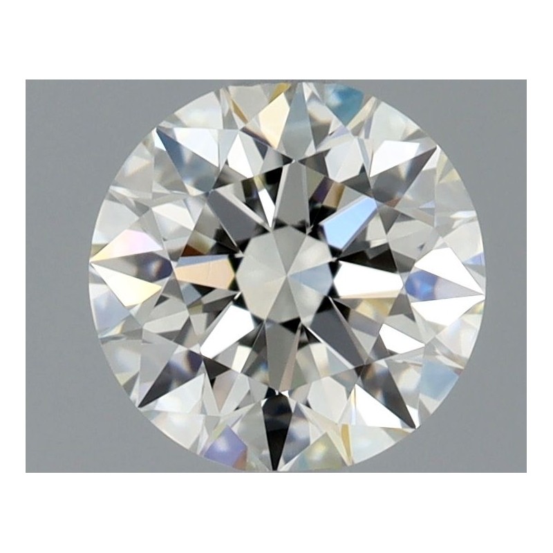 Diament szlif okrągły, 0.75ct, VVS2, I, GIA 2527299230